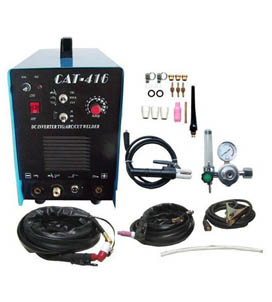 Welding Machines