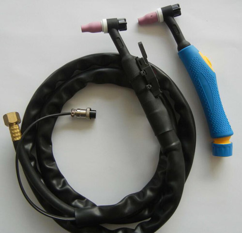 Tig Welding Torch