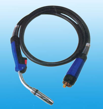 MIG/MAG/CO2 Welding Torch