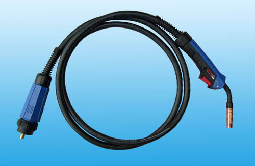 MIG/MAG/CO2 Welding Torch