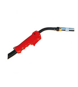 MIG/MAG/CO2 Welding Torch