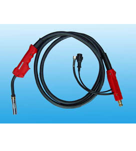 MIG/MAG/CO2 Welding Torch