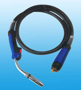 MIG/MAG/CO2 Welding Torch