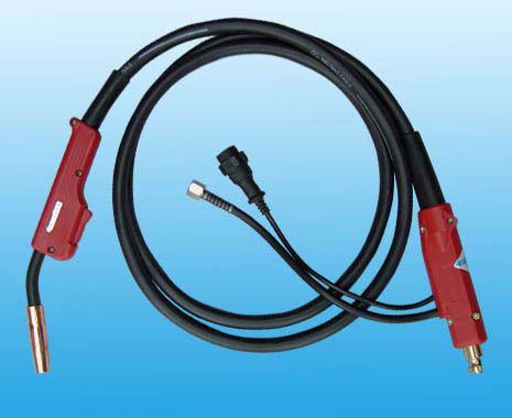 MIG/MAG/CO2 Welding Torch