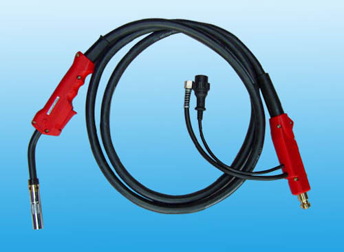 MIG/MAG/CO2 Welding Torch