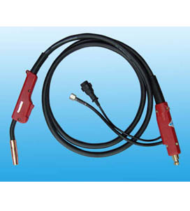 MIG/MAG/CO2 Welding Torch