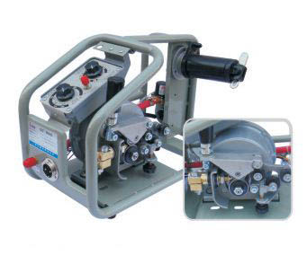 Wire Feeder