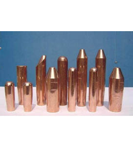 Resistance Welding Accessories