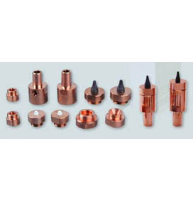 Resistance Welding Accessories