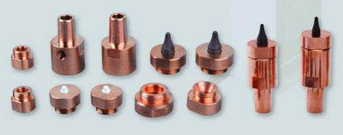 Resistance Welding Accessories